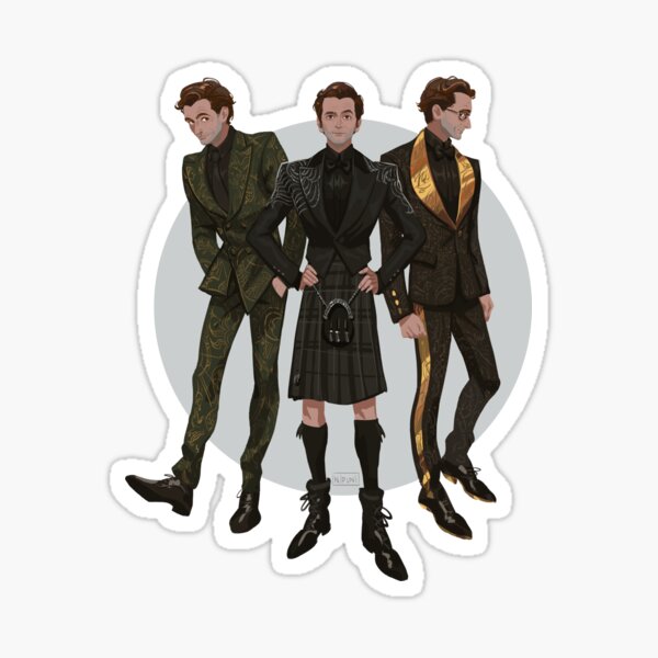 Item preview, David Baftas outfits designed and sold by nipuni.