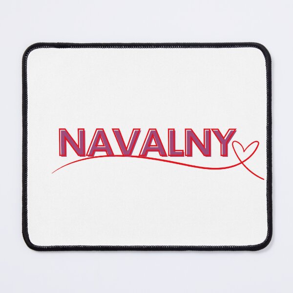 Item preview, Alexei Navalny designed and sold by Echo Aesthetics.