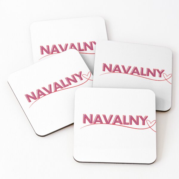 Item preview, Alexei Navalny designed and sold by Echo Aesthetics.