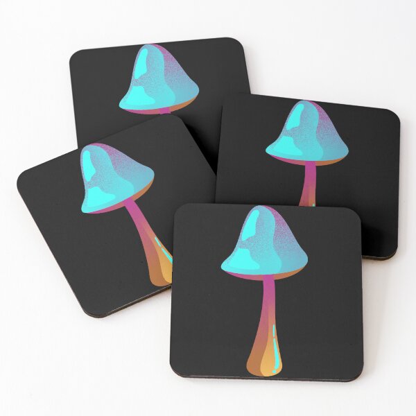 Item preview, Trippy Shroom designed and sold by taoistviking.