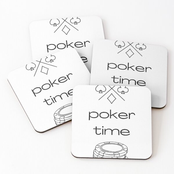 Item preview, Poker Time  designed and sold by Periush.