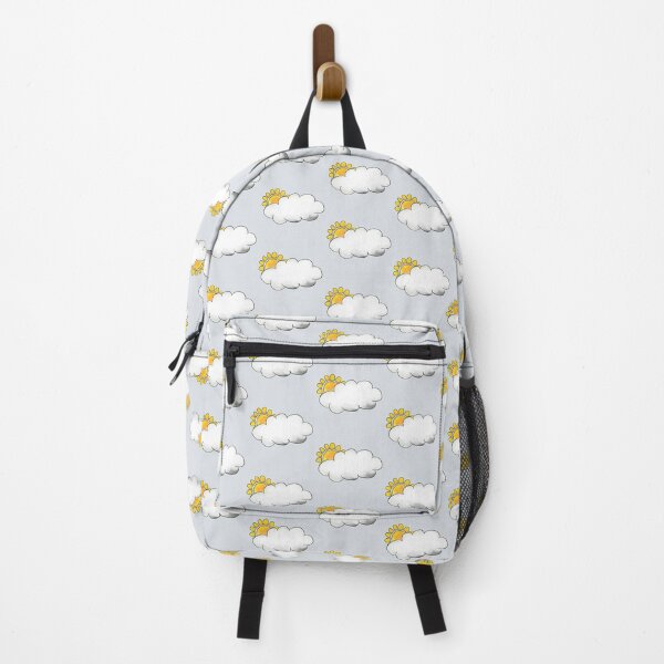 Item preview, Sun behind the clouds designed and sold by Linda Dammann.