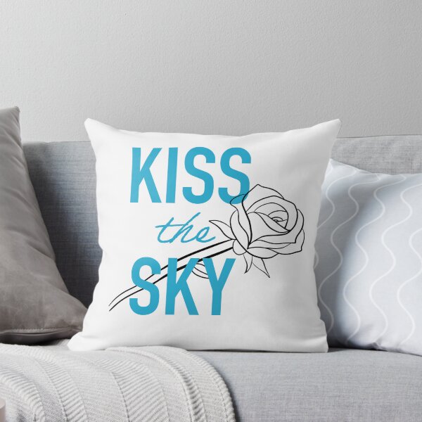 Item preview, Kiss The Sky | Addicted Series designed and sold by Elizabethrc211.