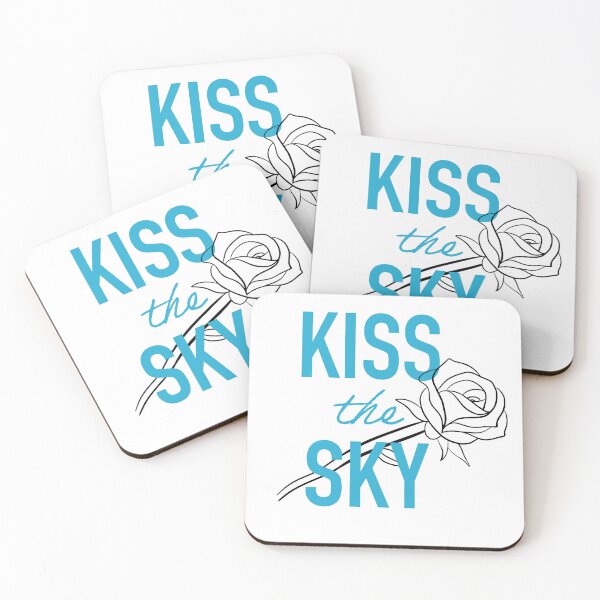 Item preview, Kiss The Sky | Addicted Series designed and sold by Elizabethrc211.