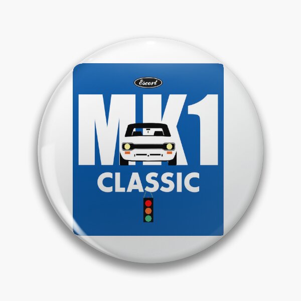 Item preview, mk1 ford escort  designed and sold by Andemk1.