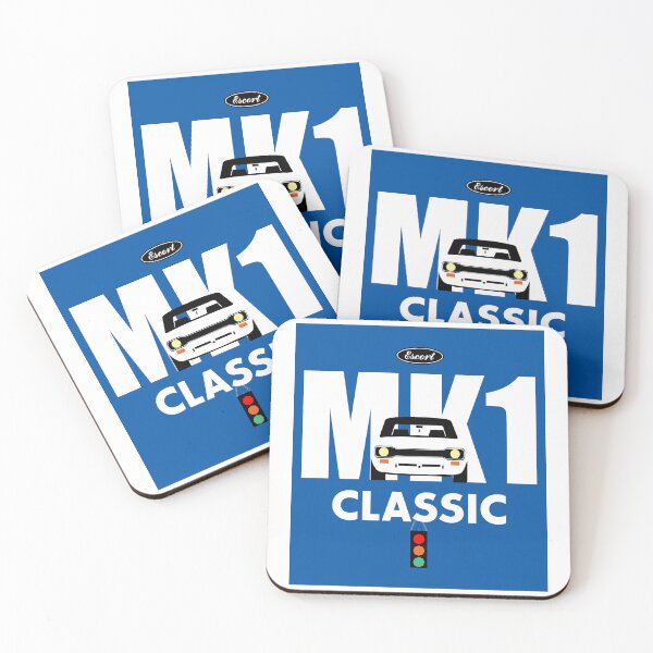 Item preview, mk1 ford escort  designed and sold by Andemk1.
