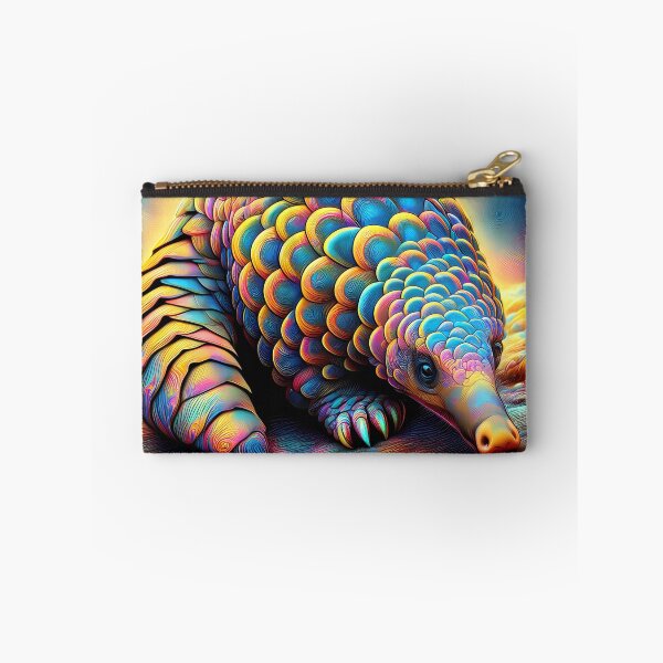 Item preview, Pangolin Art #5 | Pangolin Lovers designed and sold by ksgraphics222.