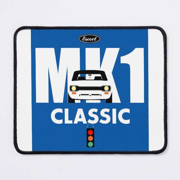 Item preview, mk1 ford escort  designed and sold by Andemk1.