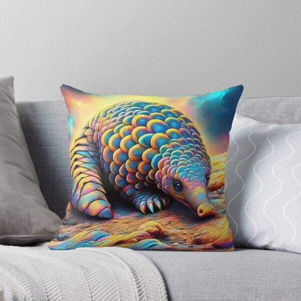 Item preview, Pangolin Art #5 | Pangolin Lovers designed and sold by ksgraphics222.