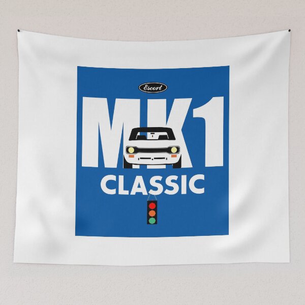 Item preview, mk1 ford escort  designed and sold by Andemk1.