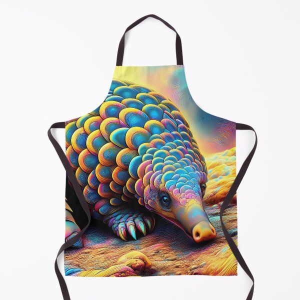 Item preview, Pangolin Art #5 | Pangolin Lovers designed and sold by ksgraphics222.