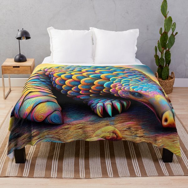 Item preview, Pangolin Art #5 | Pangolin Lovers designed and sold by ksgraphics222.