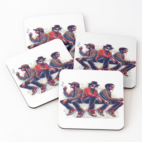 Item preview, Off the Wall Fashion: MJ Inspired Artistry designed and sold by 7venty.