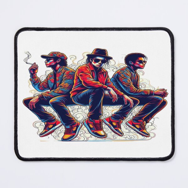 Item preview, Off the Wall Fashion: MJ Inspired Artistry designed and sold by 7venty.