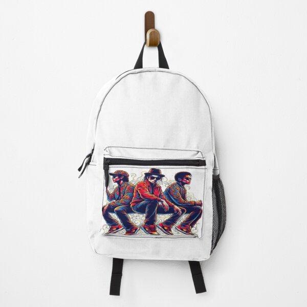 Item preview, Off the Wall Fashion: MJ Inspired Artistry designed and sold by 7venty.