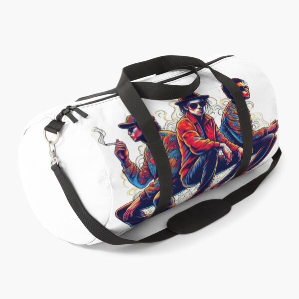 Item preview, Off the Wall Fashion: MJ Inspired Artistry designed and sold by 7venty.