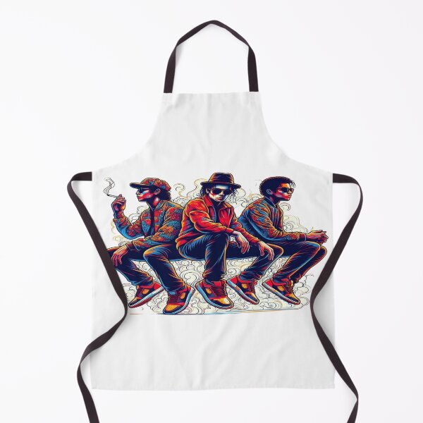Item preview, Off the Wall Fashion: MJ Inspired Artistry designed and sold by 7venty.