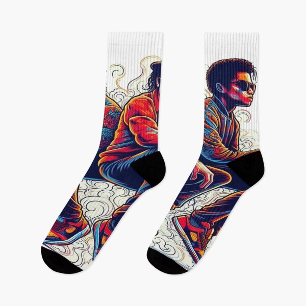 Item preview, Off the Wall Fashion: MJ Inspired Artistry designed and sold by 7venty.