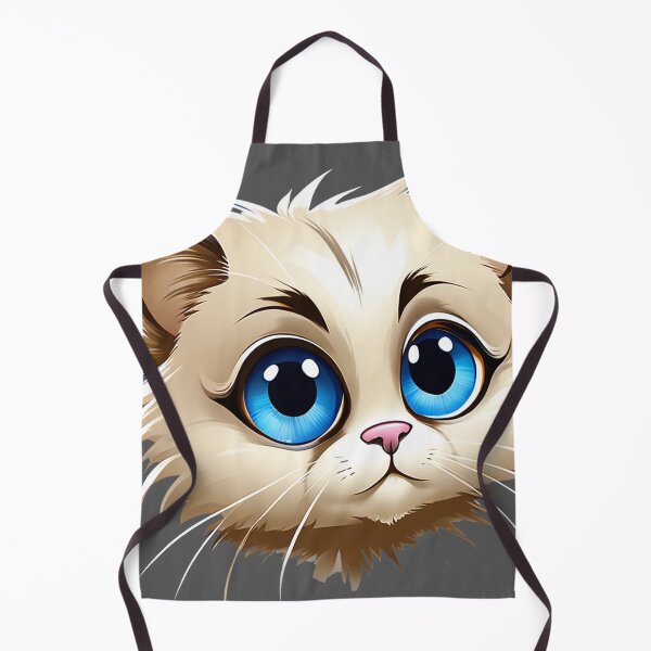 Item preview, The Sad Cat designed and sold by neworionsOrions.
