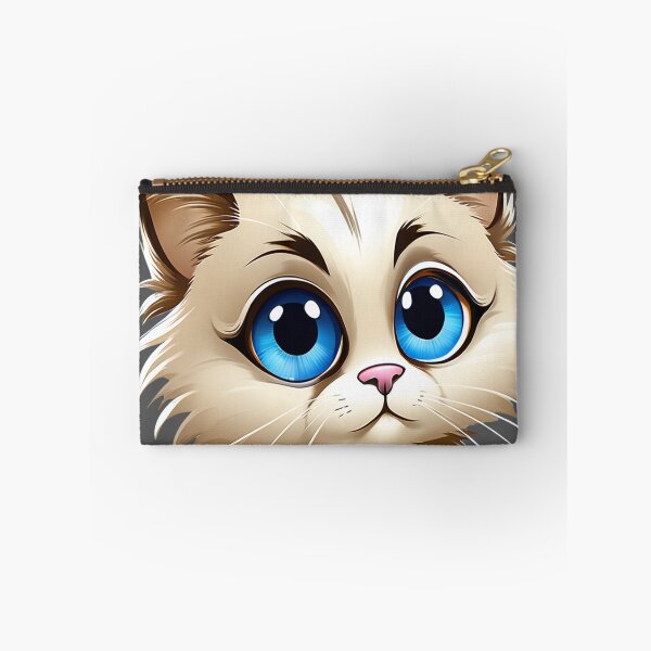 Item preview, The Sad Cat designed and sold by neworionsOrions.