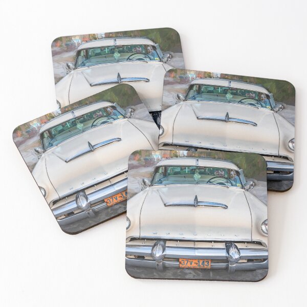 Item preview, 1953 Mercury Monterey 2 Door Hardtop Coupe X104 designed and sold by RichFrancoCars.