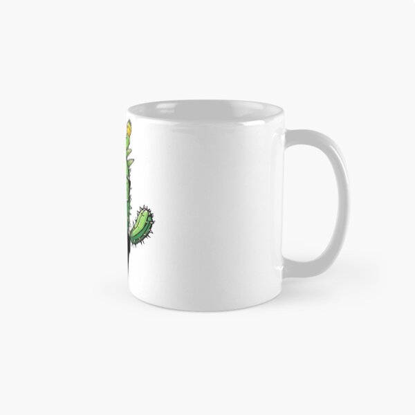 Item preview, Cute Nerd Cactus - Succulent Plant - Smiling Cactus - Potting Cactus Plants Wearing Glasses designed and sold by MyArt23.
