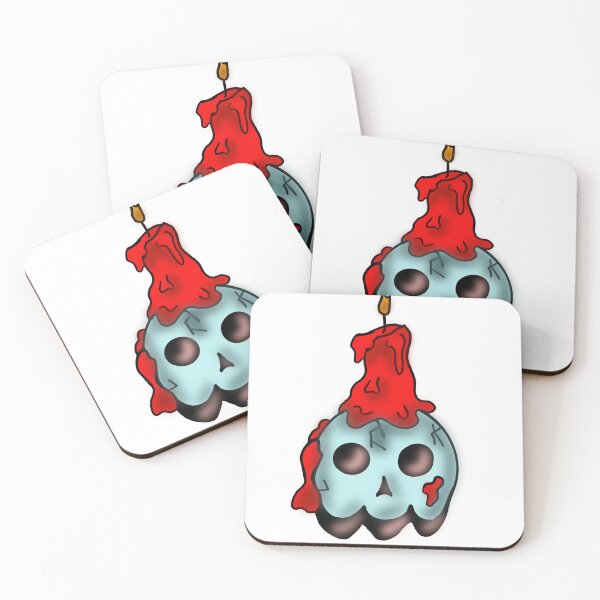 Item preview, Witches Motif designed and sold by PhoenixPolaris.