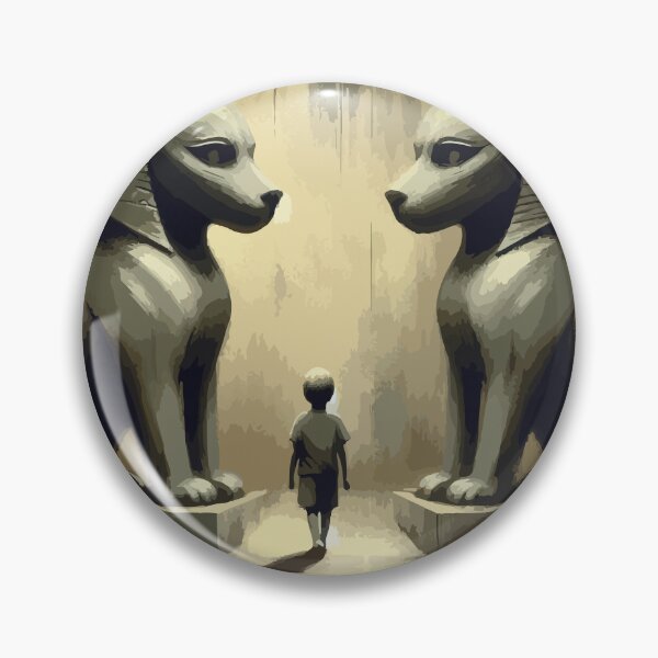 Item preview, NEVER DOUBT YOURSELF! designed and sold by Klaerika.