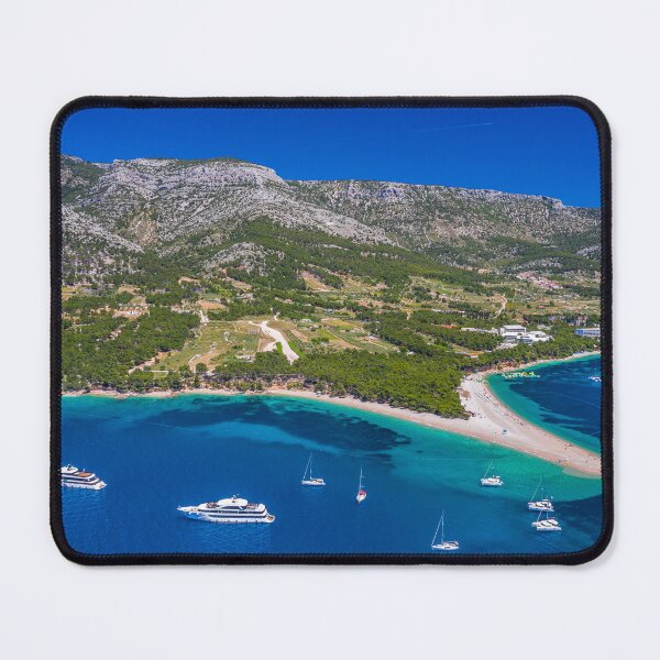 Item preview, Zlatni Rat designed and sold by ivancoric.