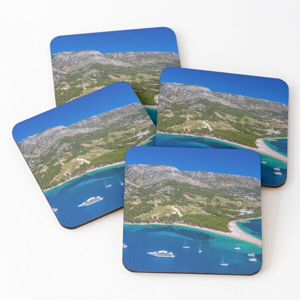 Item preview, Zlatni Rat designed and sold by ivancoric.
