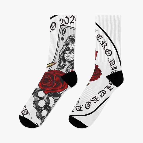 Item preview, Místico: Diablero Designs collection designed and sold by Veintos.