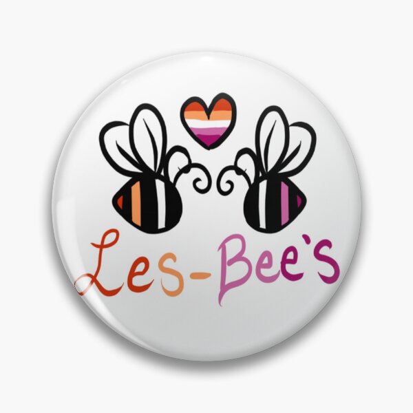 Item preview, Les-bees designed and sold by PyroAshes.