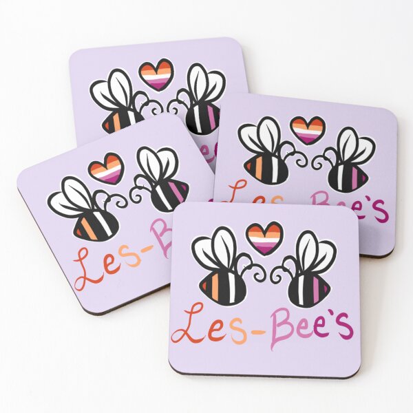 Item preview, Les-bees designed and sold by PyroAshes.