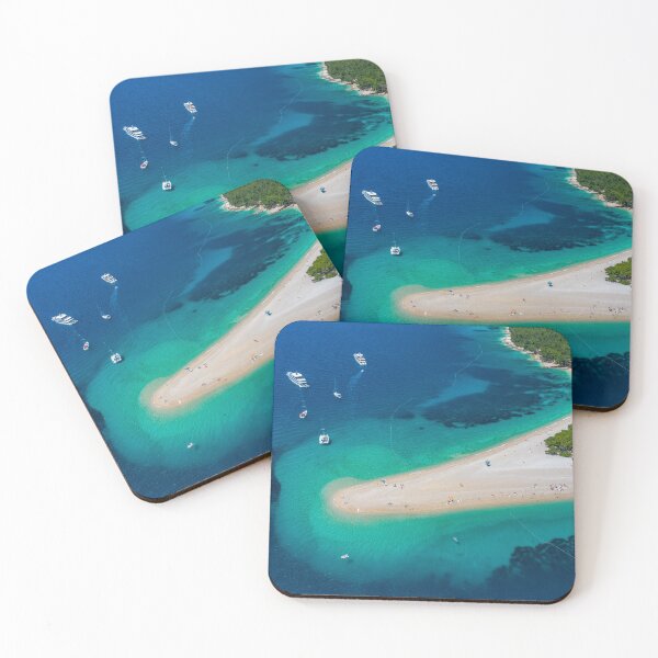 Item preview, Zlatni Rat designed and sold by ivancoric.