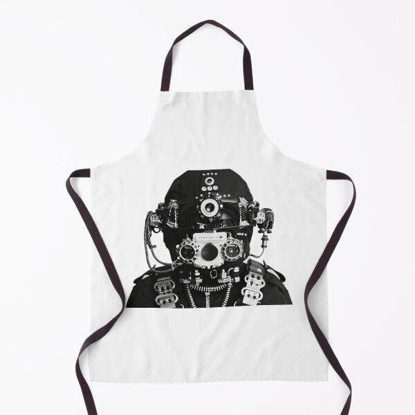 Item preview, The Omniscientist designed and sold by RENcraft.