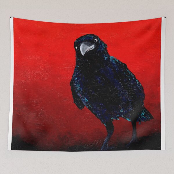 Item preview, Wilson designed and sold by WILD CROW STUDIO.