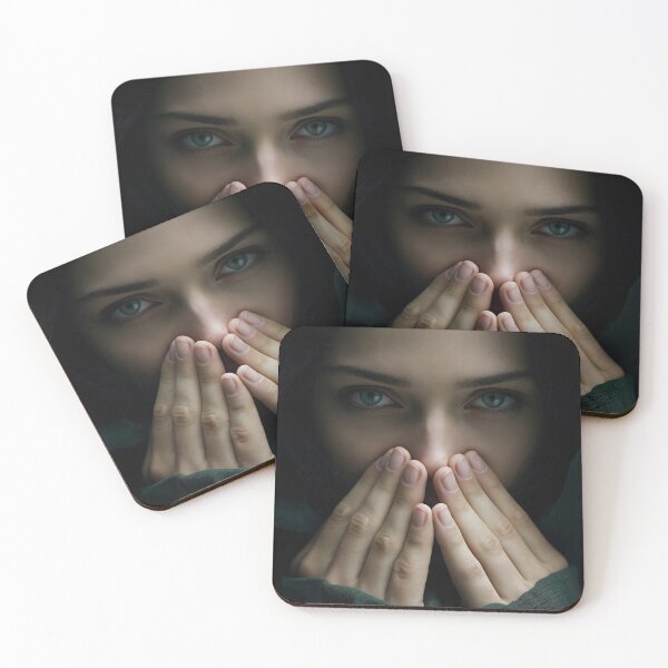 Item preview, The Silent Whispers designed and sold by soulofalion.