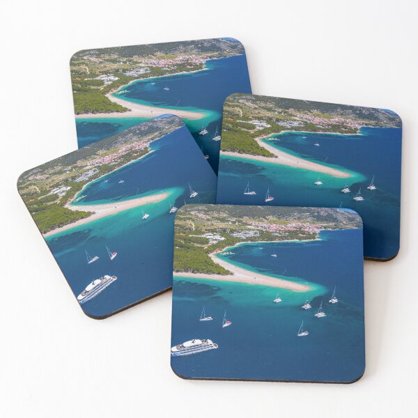 Item preview, Zlatni Rat designed and sold by ivancoric.