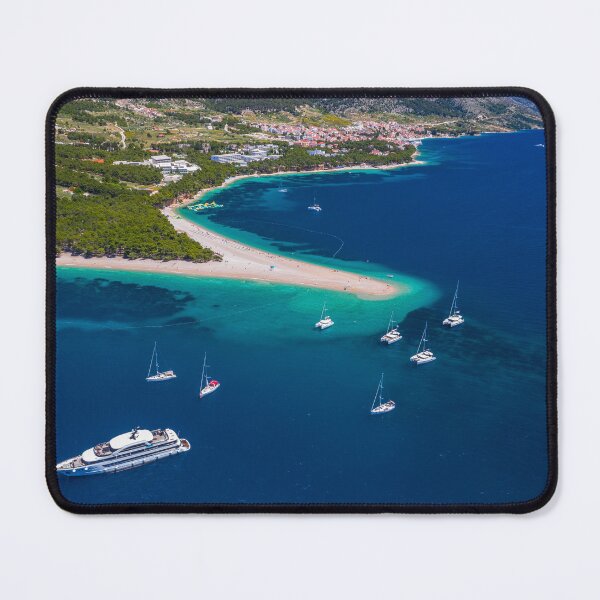 Item preview, Zlatni Rat designed and sold by ivancoric.