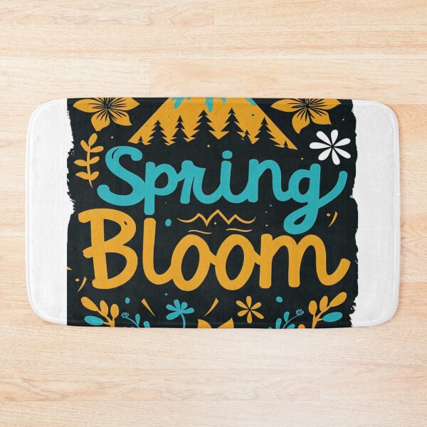 Item preview, Spring Bloom  designed and sold by Orese12.