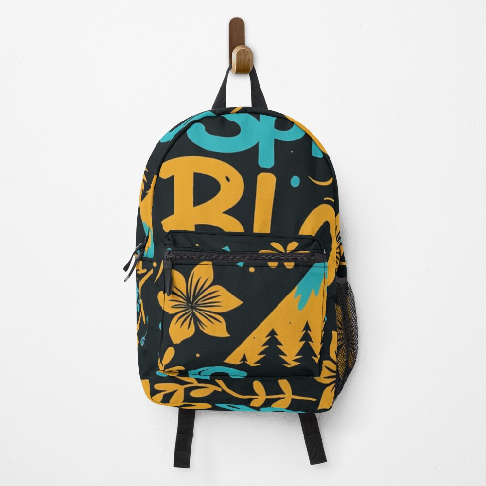 Item preview, Backpack designed and sold by Orese12.