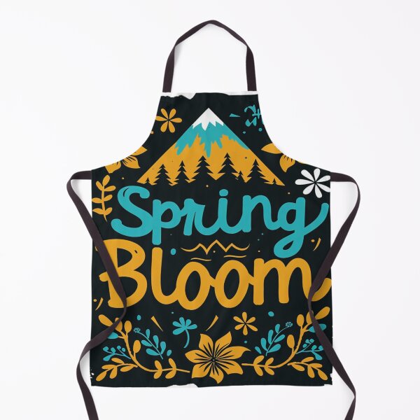 Item preview, Spring Bloom  designed and sold by Orese12.