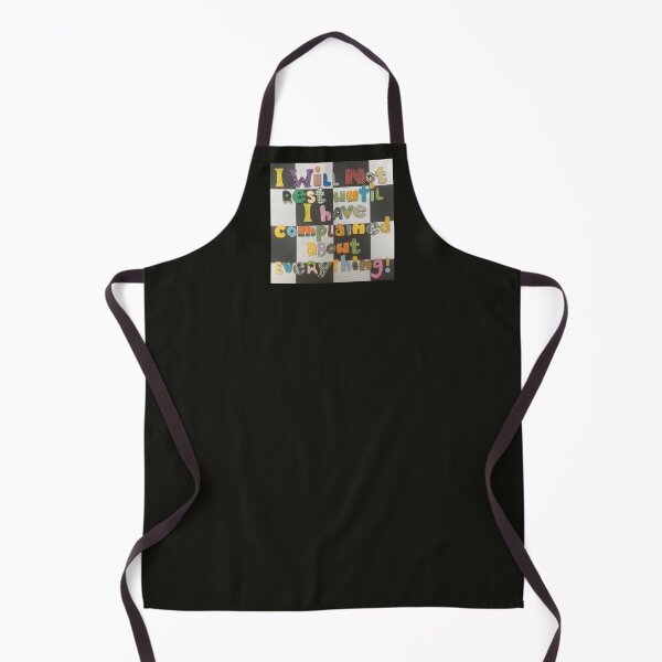 Item preview, Complaining About Everything designed and sold by prunellaparsnip.