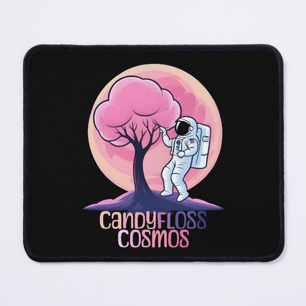 Item preview, CandyFloss Cosmos designed and sold by InnovyaDesigns.