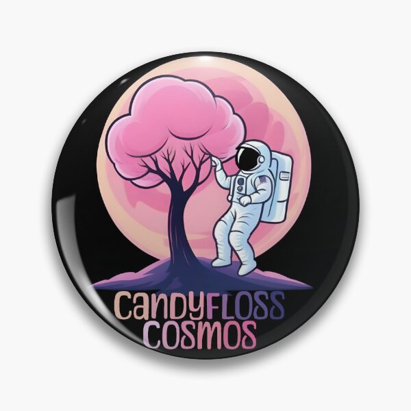 Item preview, CandyFloss Cosmos designed and sold by InnovyaDesigns.