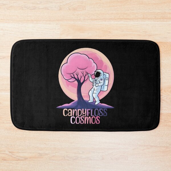 Item preview, CandyFloss Cosmos designed and sold by InnovyaDesigns.
