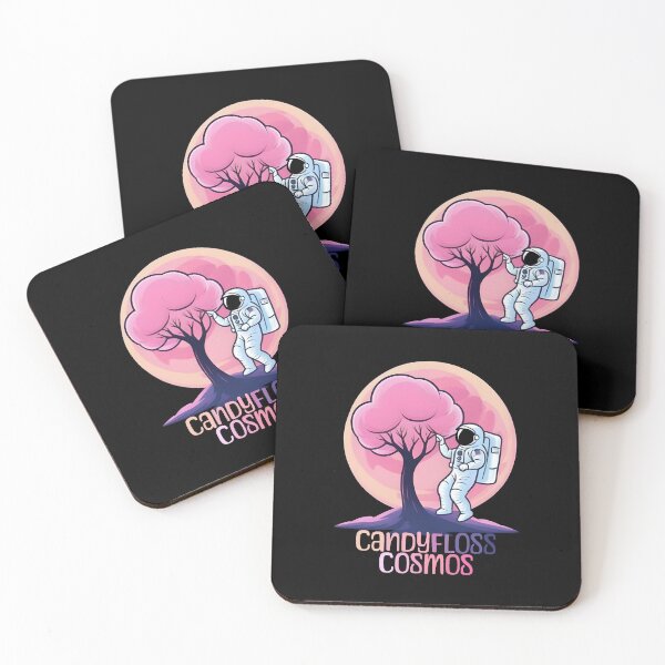 Item preview, CandyFloss Cosmos designed and sold by InnovyaDesigns.