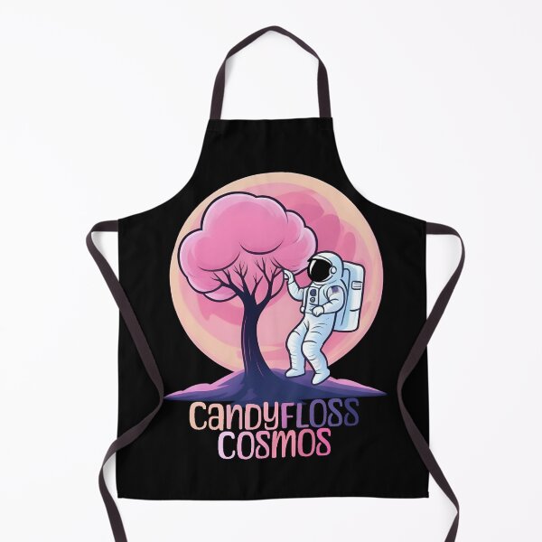 Item preview, CandyFloss Cosmos designed and sold by InnovyaDesigns.