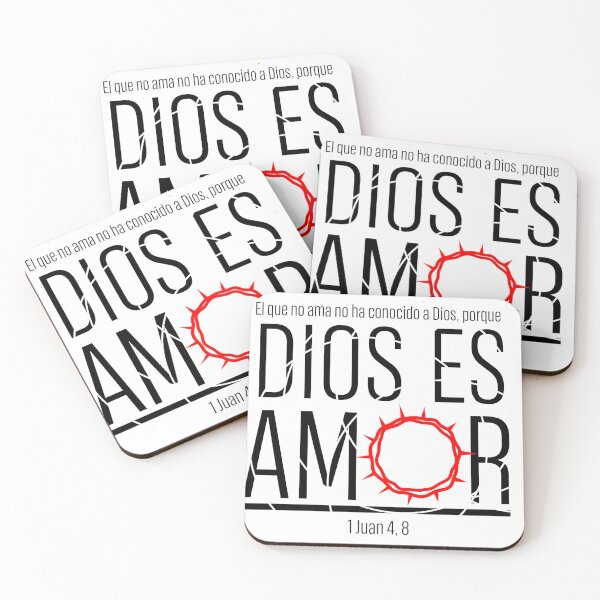 Item preview, GOD IS LOVE designed and sold by StudioImagoDei.