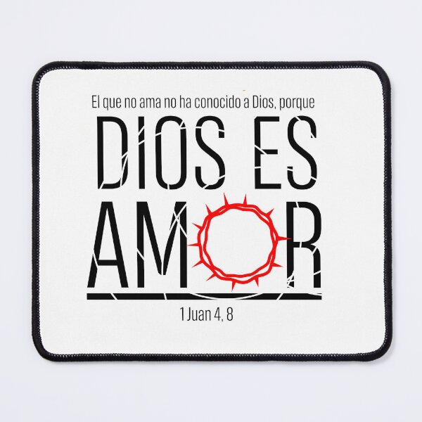 Item preview, GOD IS LOVE designed and sold by StudioImagoDei.